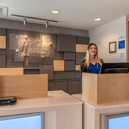 Holiday Inn Express & Suites - Carlisle Southwest I-81 By Ihg Extérieur photo