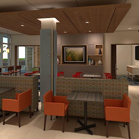 Holiday Inn Express & Suites - Carlisle Southwest I-81 By Ihg Extérieur photo