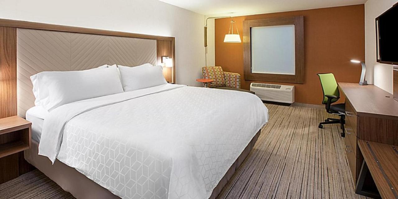 Holiday Inn Express & Suites - Carlisle Southwest I-81 By Ihg Extérieur photo