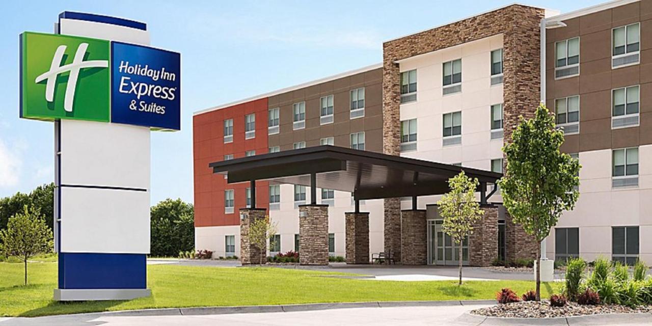 Holiday Inn Express & Suites - Carlisle Southwest I-81 By Ihg Extérieur photo