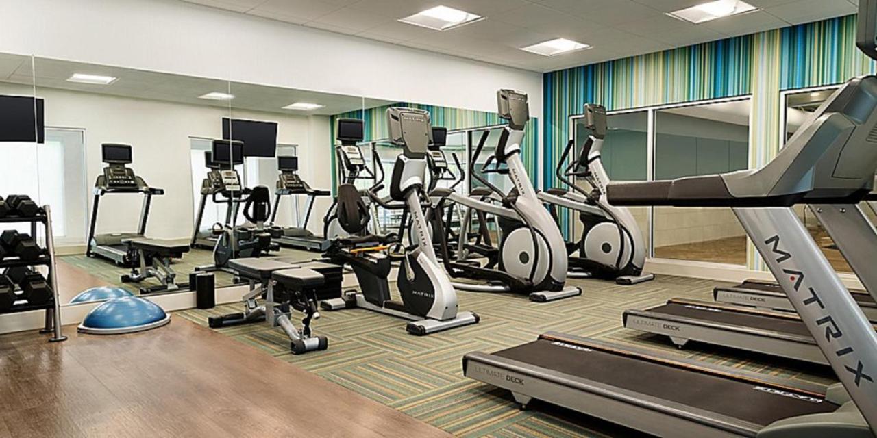 Holiday Inn Express & Suites - Carlisle Southwest I-81 By Ihg Extérieur photo