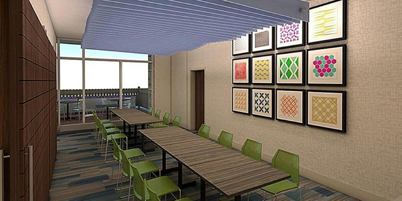 Holiday Inn Express & Suites - Carlisle Southwest I-81 By Ihg Extérieur photo
