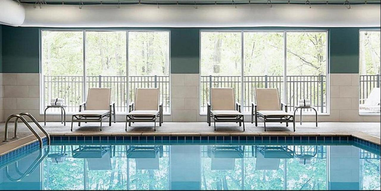 Holiday Inn Express & Suites - Carlisle Southwest I-81 By Ihg Extérieur photo