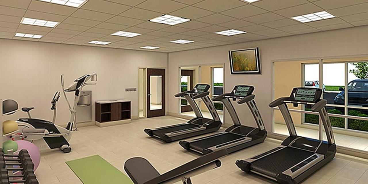 Holiday Inn Express & Suites - Carlisle Southwest I-81 By Ihg Extérieur photo