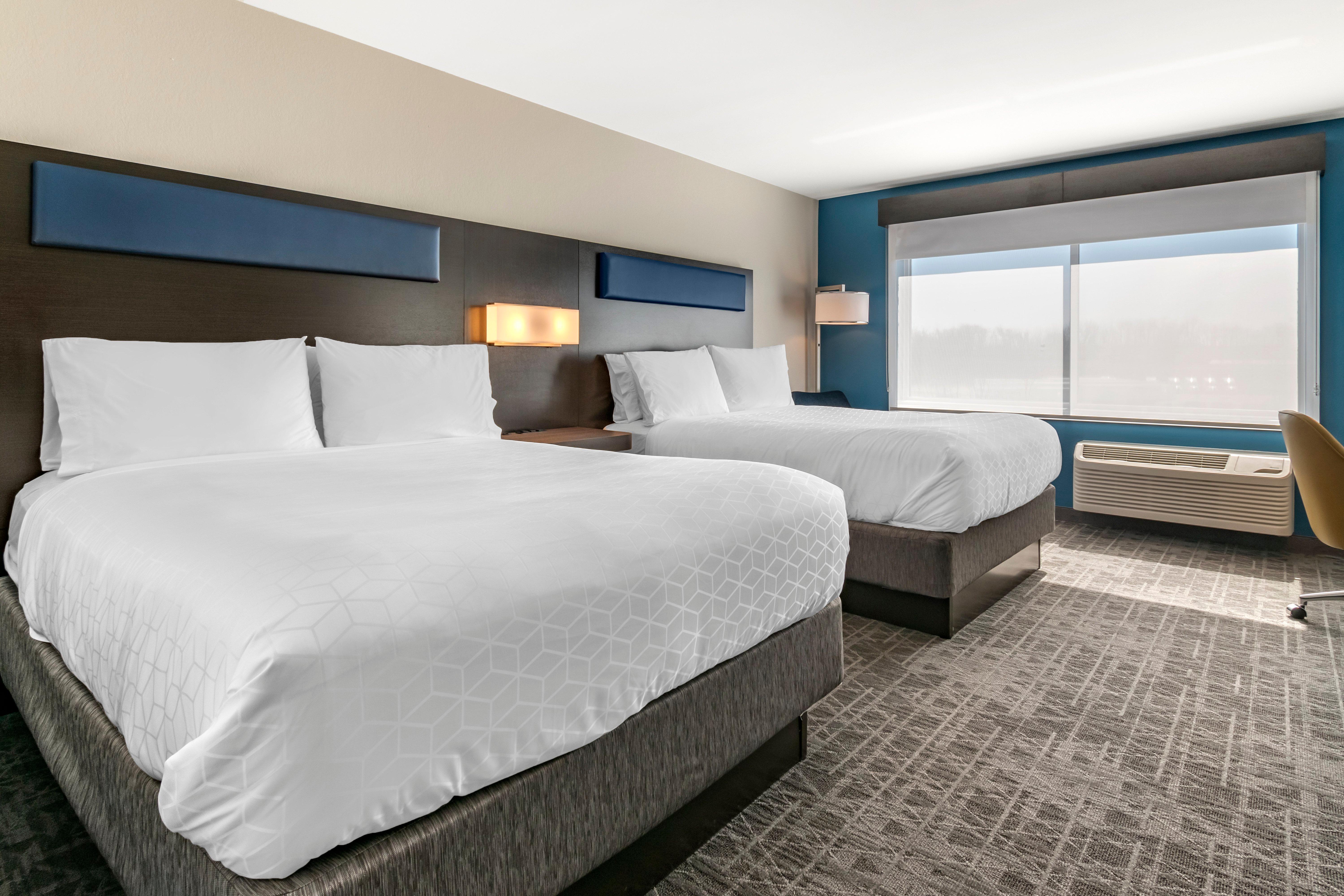 Holiday Inn Express & Suites - Carlisle Southwest I-81 By Ihg Extérieur photo
