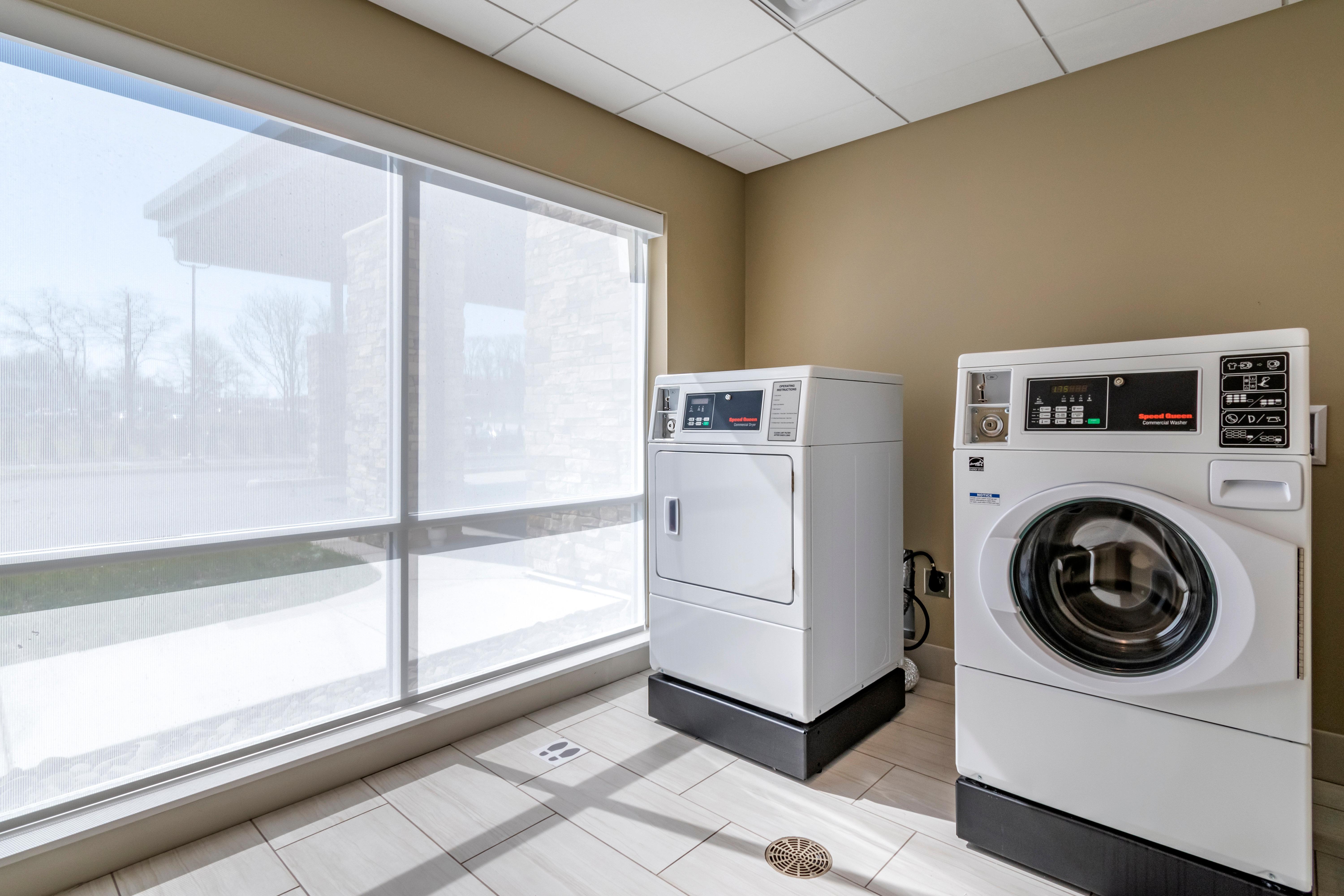 Holiday Inn Express & Suites - Carlisle Southwest I-81 By Ihg Extérieur photo