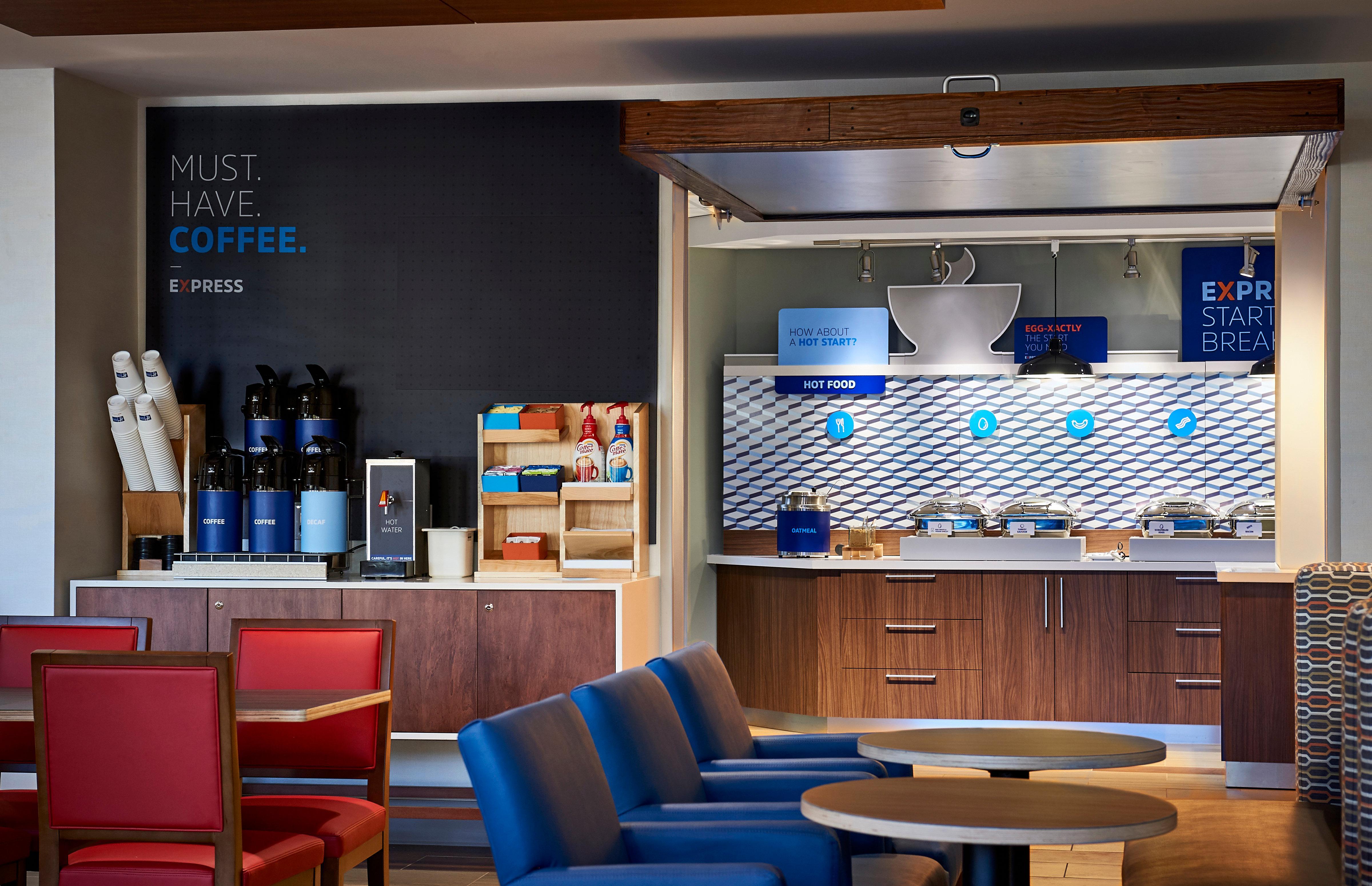 Holiday Inn Express & Suites - Carlisle Southwest I-81 By Ihg Extérieur photo