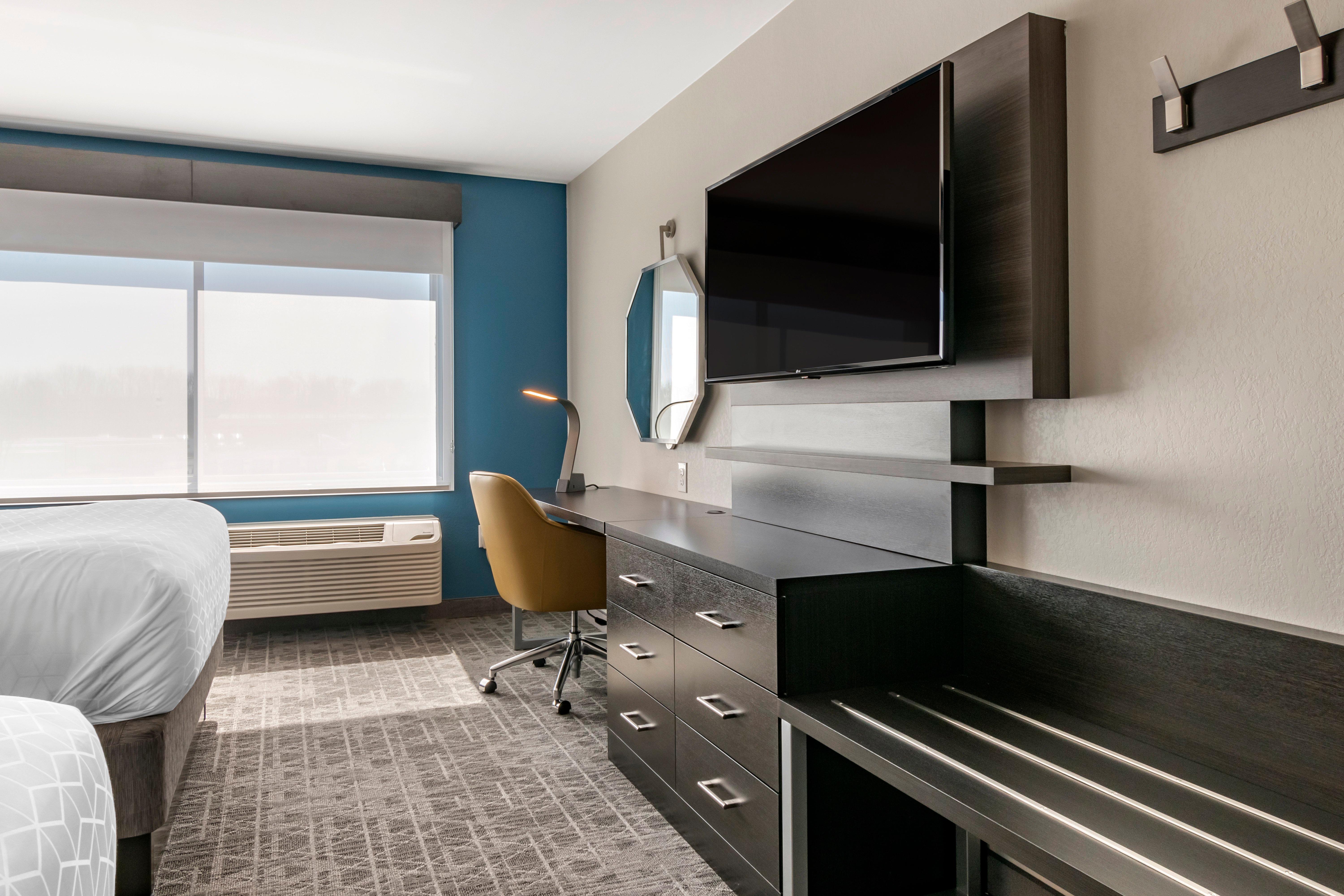 Holiday Inn Express & Suites - Carlisle Southwest I-81 By Ihg Extérieur photo