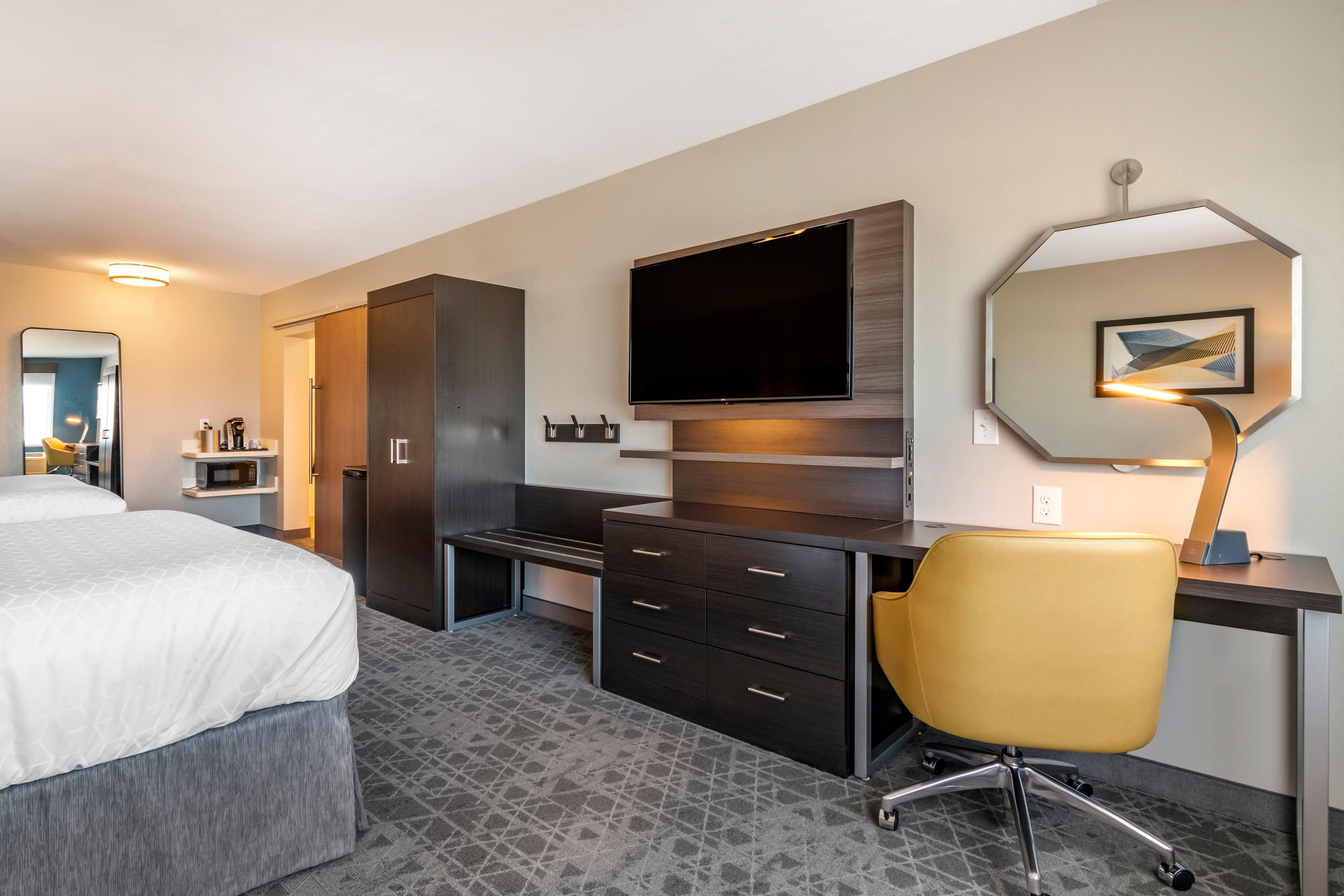 Holiday Inn Express & Suites - Carlisle Southwest I-81 By Ihg Extérieur photo