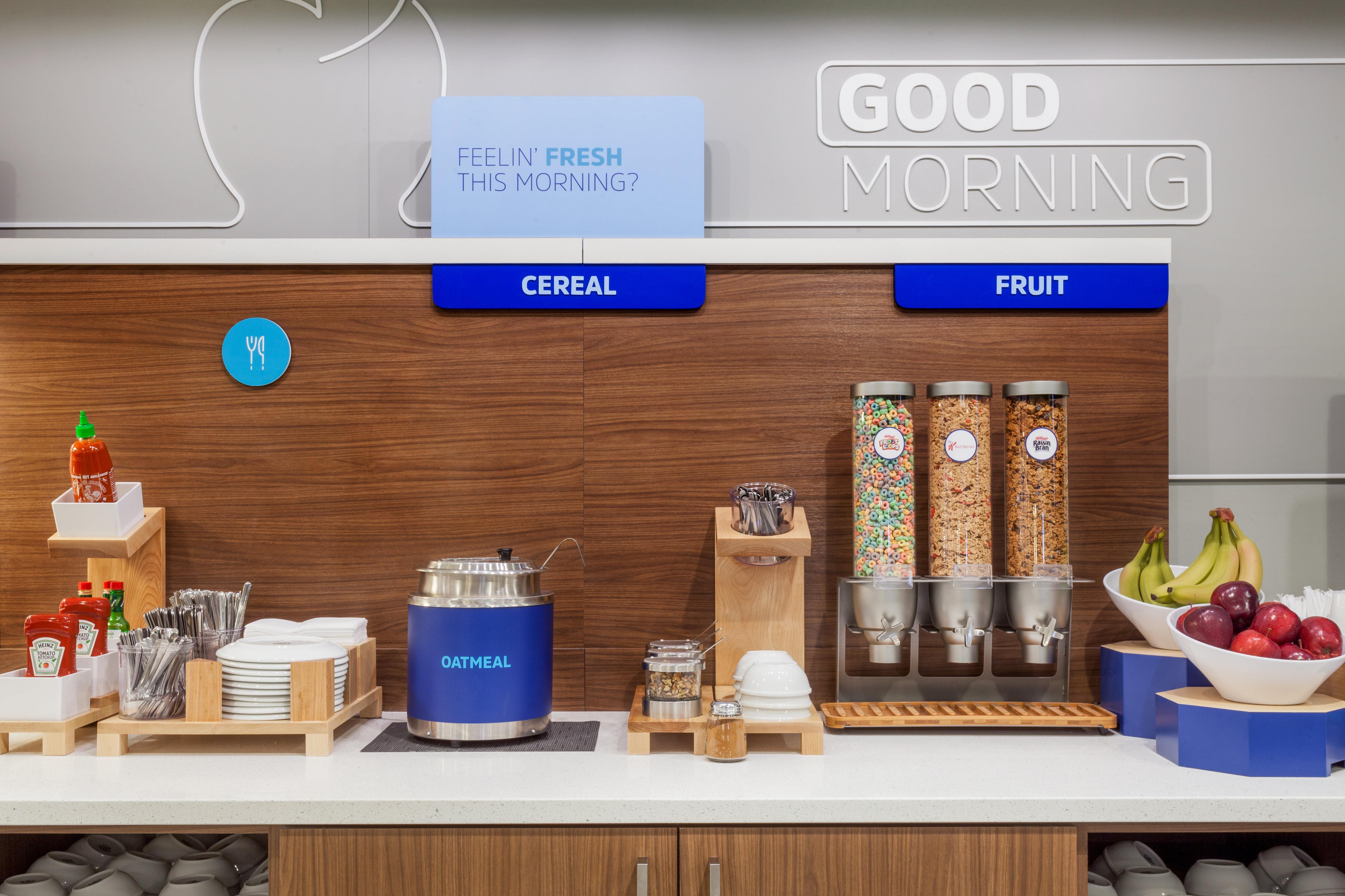 Holiday Inn Express & Suites - Carlisle Southwest I-81 By Ihg Extérieur photo