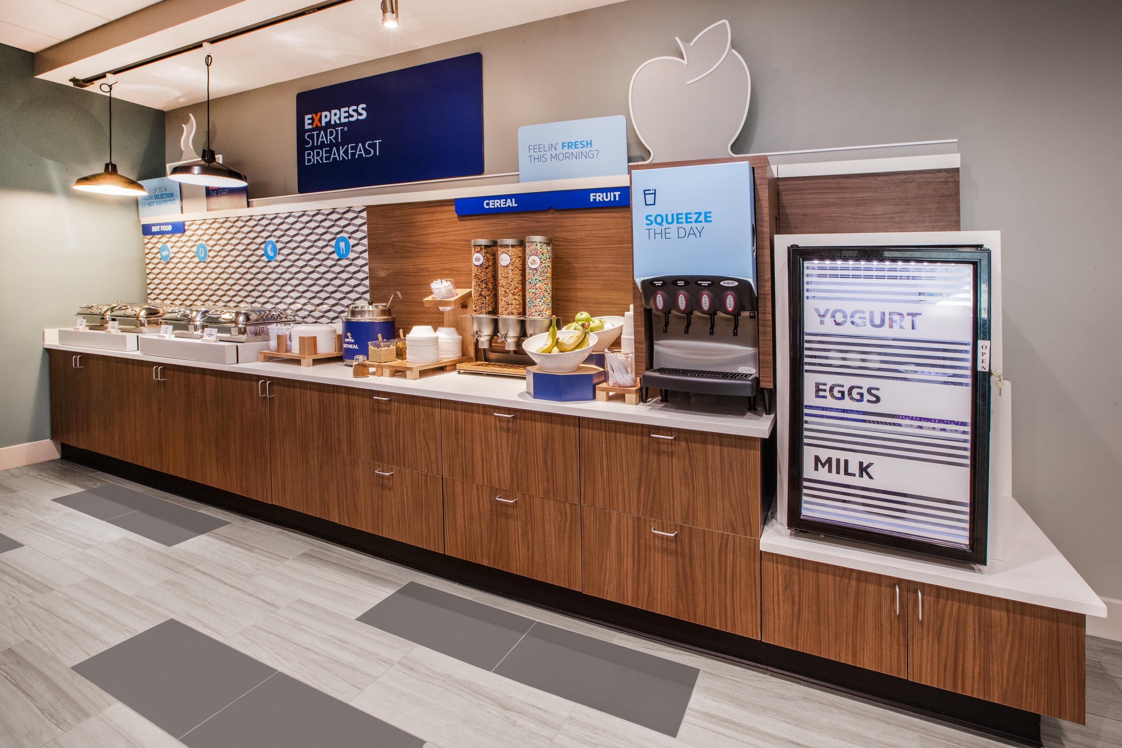 Holiday Inn Express & Suites - Carlisle Southwest I-81 By Ihg Extérieur photo