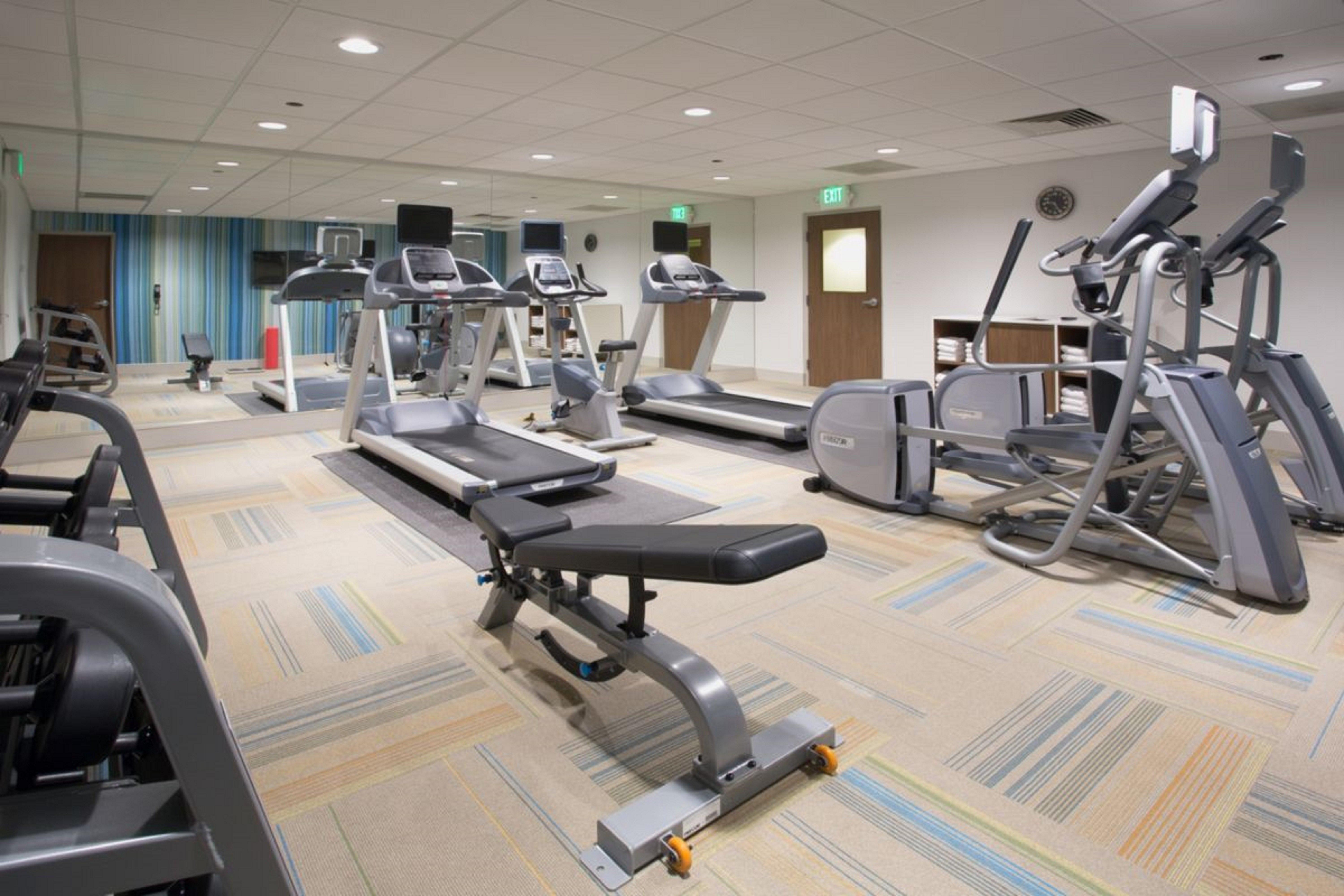 Holiday Inn Express & Suites - Carlisle Southwest I-81 By Ihg Extérieur photo