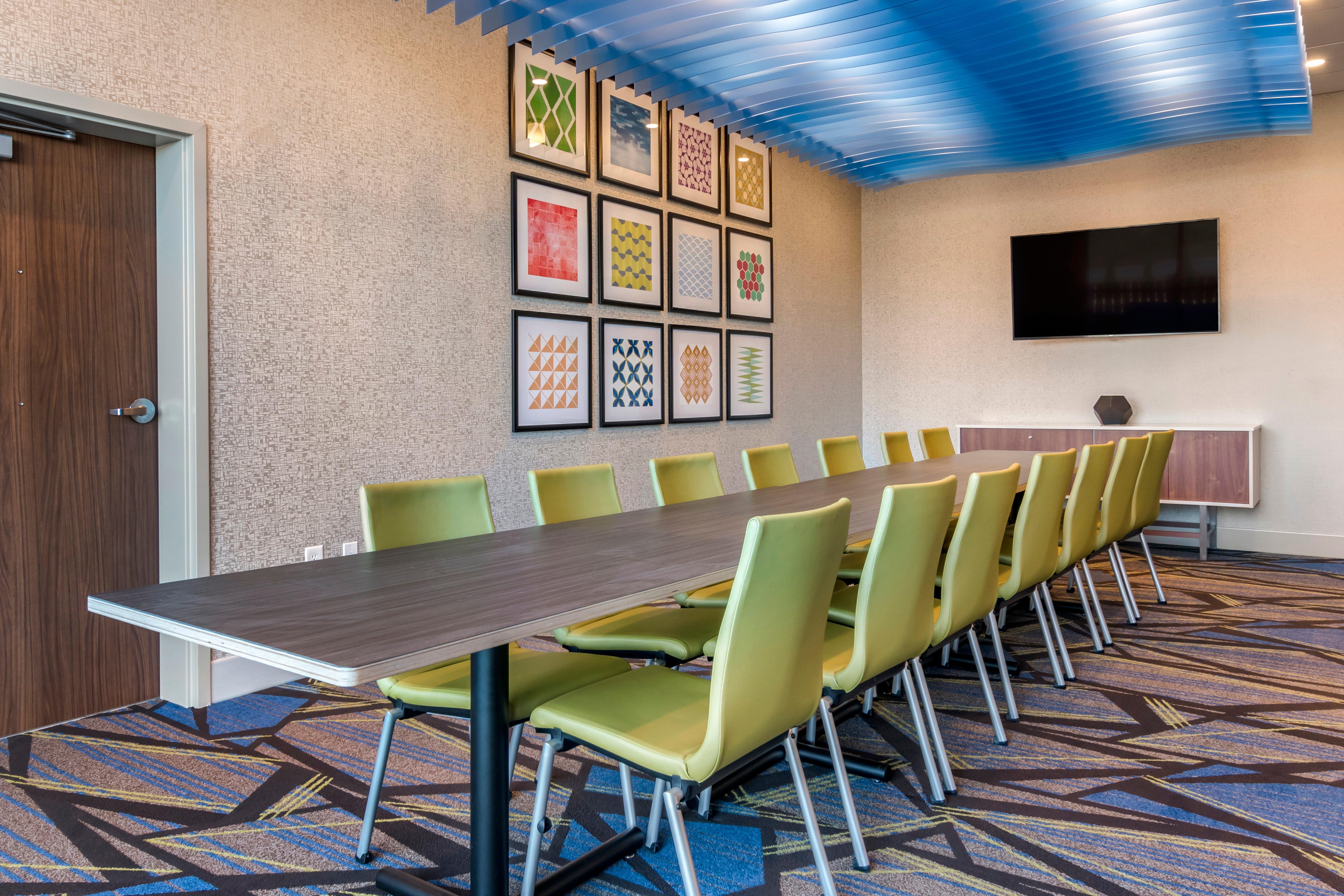 Holiday Inn Express & Suites - Carlisle Southwest I-81 By Ihg Extérieur photo